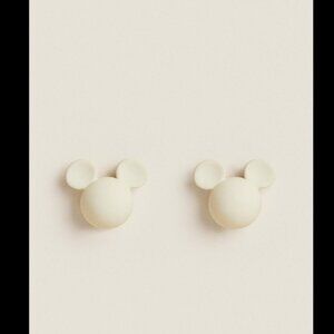 ZARA x MICKEY MOUSE © DISNEY © DOOR KNOB (PACK OF 2)